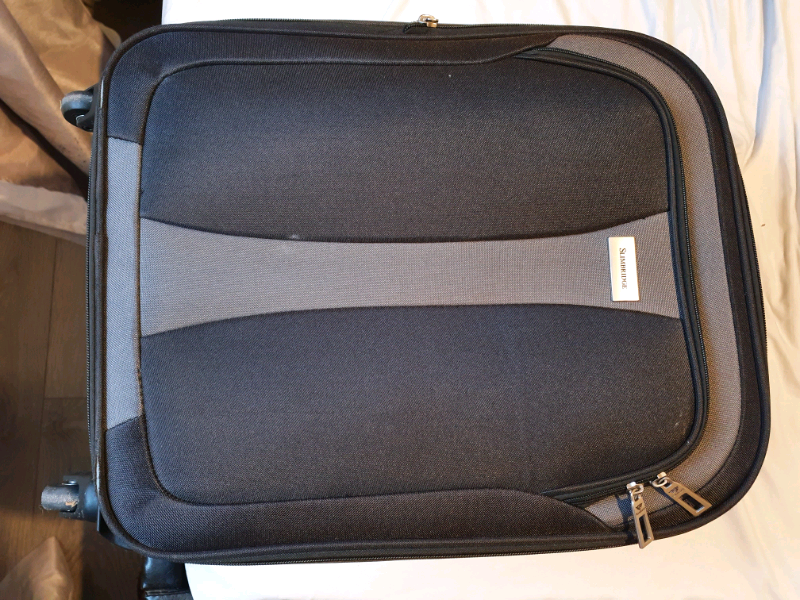 slimbridge cabin bag